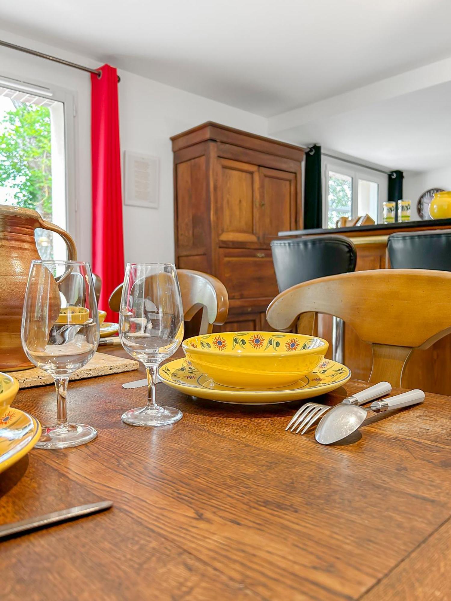Holiday home Nature Et Bord D'etang A