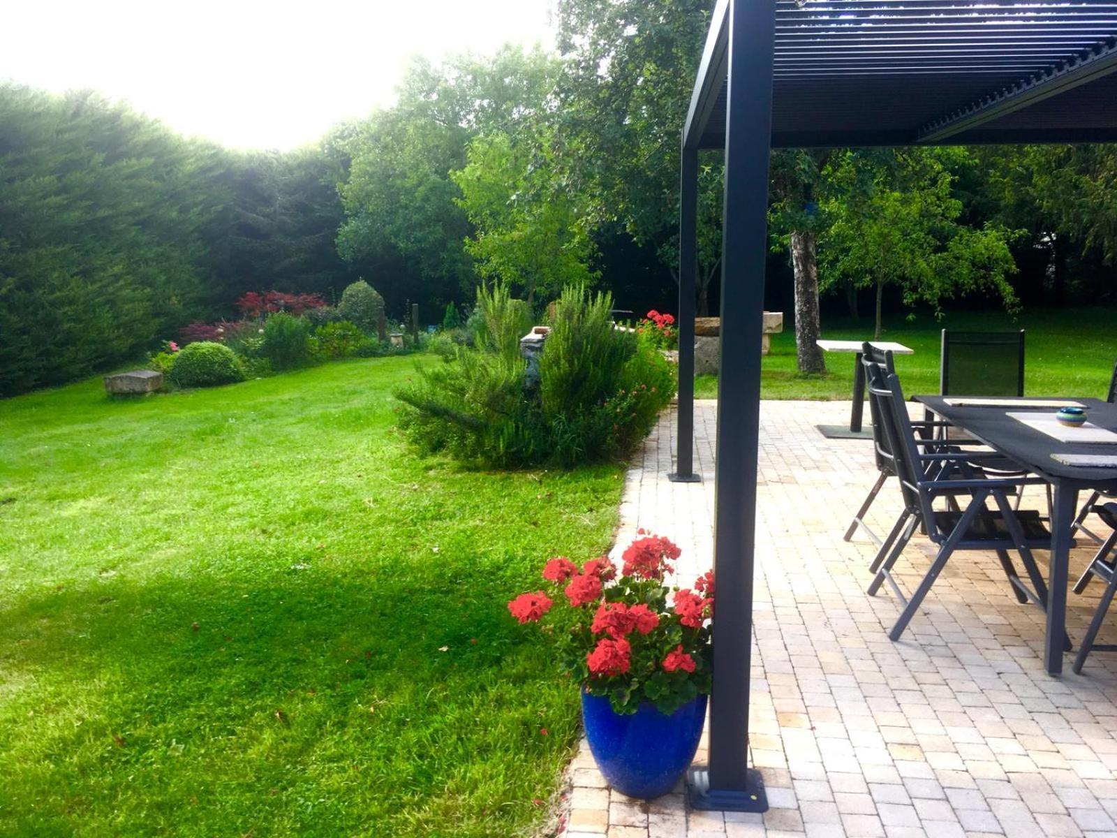 Nature Et Bord D'etang A Holiday home