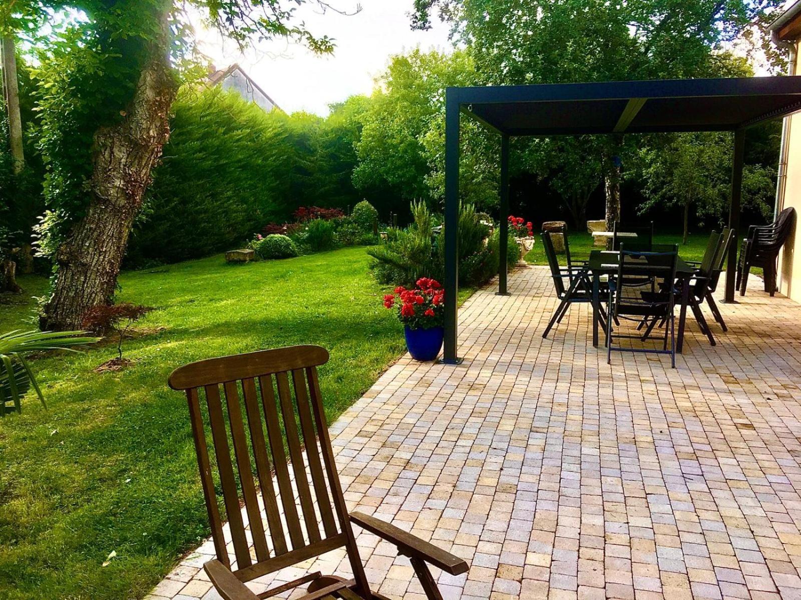 Holiday home Nature Et Bord D'etang A